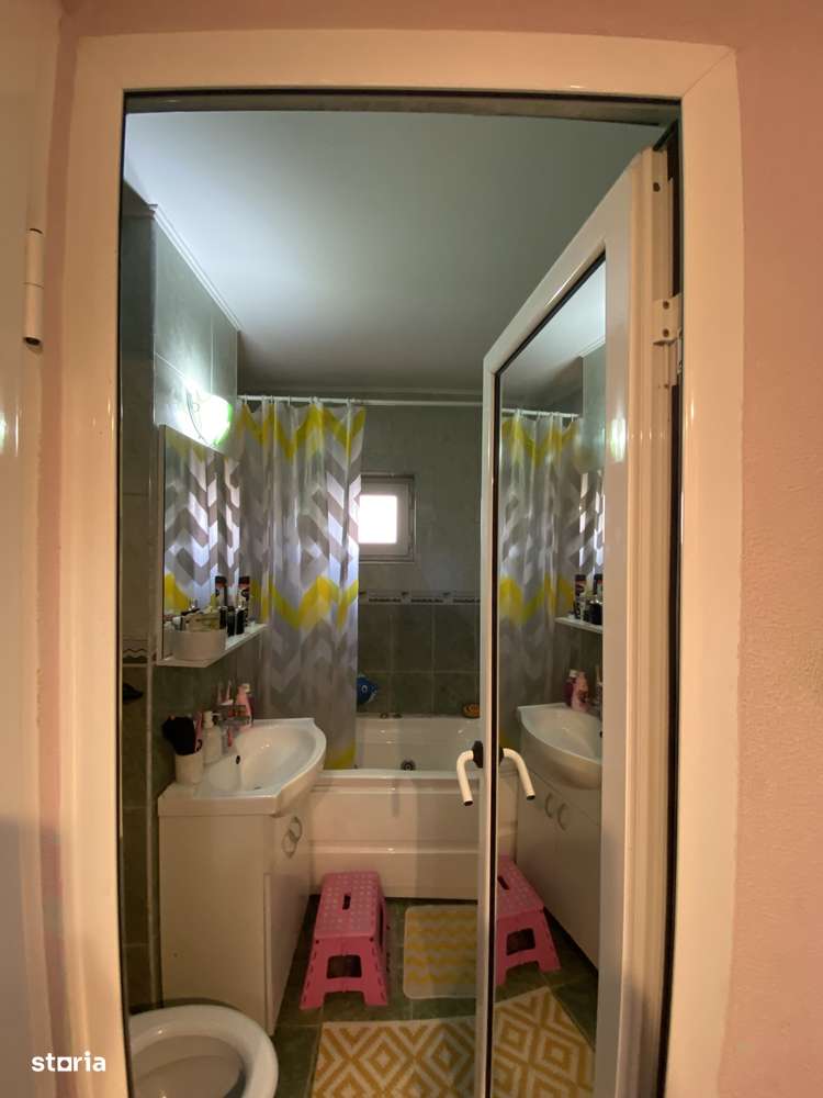 Apartament decomandat 2 camere, Mic 17, str Oltului- zona Cina-6