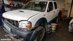 Dezmembrez Nissan Navara D22 2002 2.5dti - 1