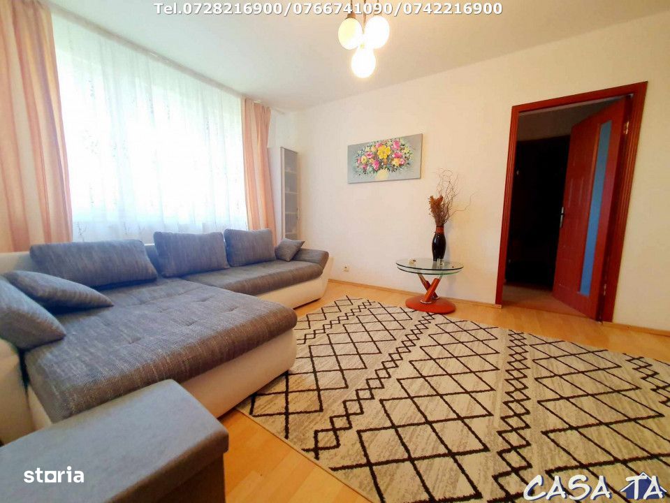 Apartament 2 camere, situat in Targu Jiu,  Slt. Mihai Cristian Oancea