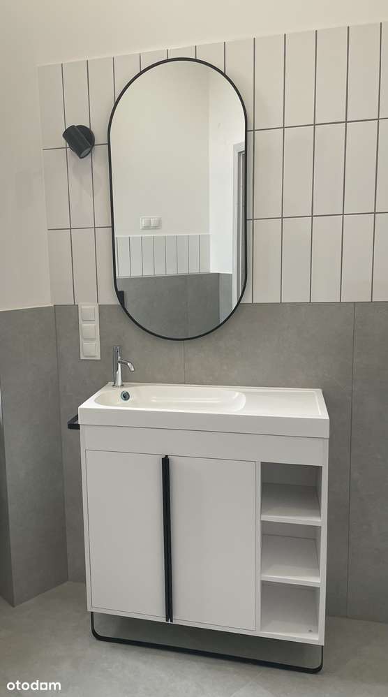 po generalnym remoncie z nową w pełni wyposażoną kuchnią - Pełny obrazek: 4/7