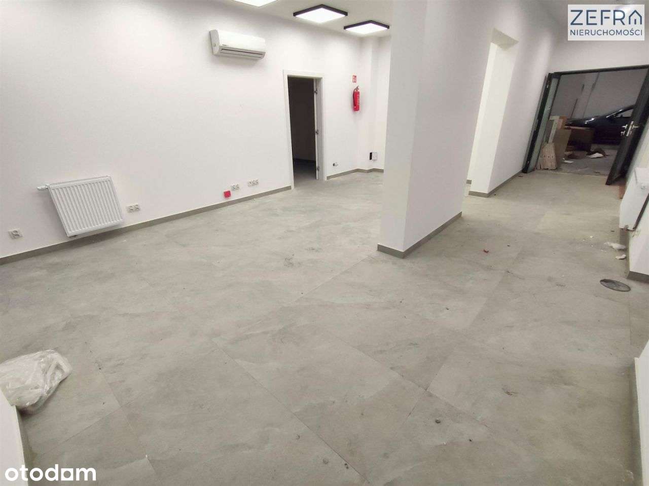 Magazyn*Produkcja*Biuro*1138m2*Zabierzów*Brzezie - Pełny obrazek: 5/11