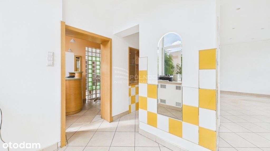 Dwa lokale handlowo usługowe Mieszka I - Pełny obrazek: 5/20