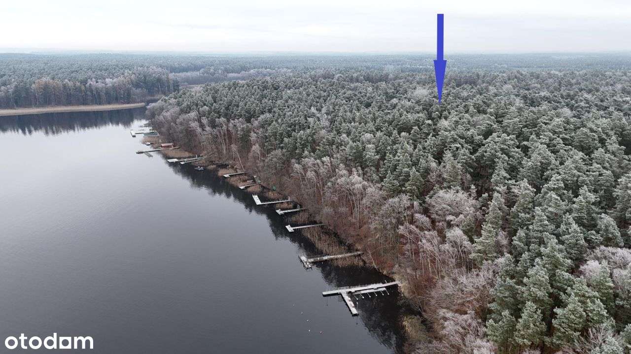 Domek letniskowy w Makowie nad jeziorem Jeziorak-0