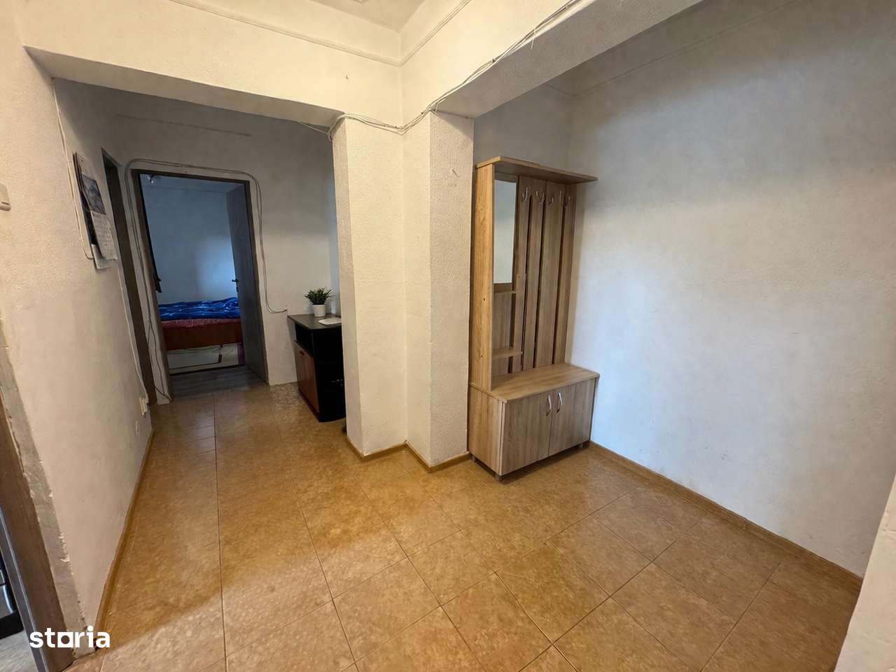 CUG, Nicolina, Selgros, apartament 2 camere, decomandat, COMISION 0-3