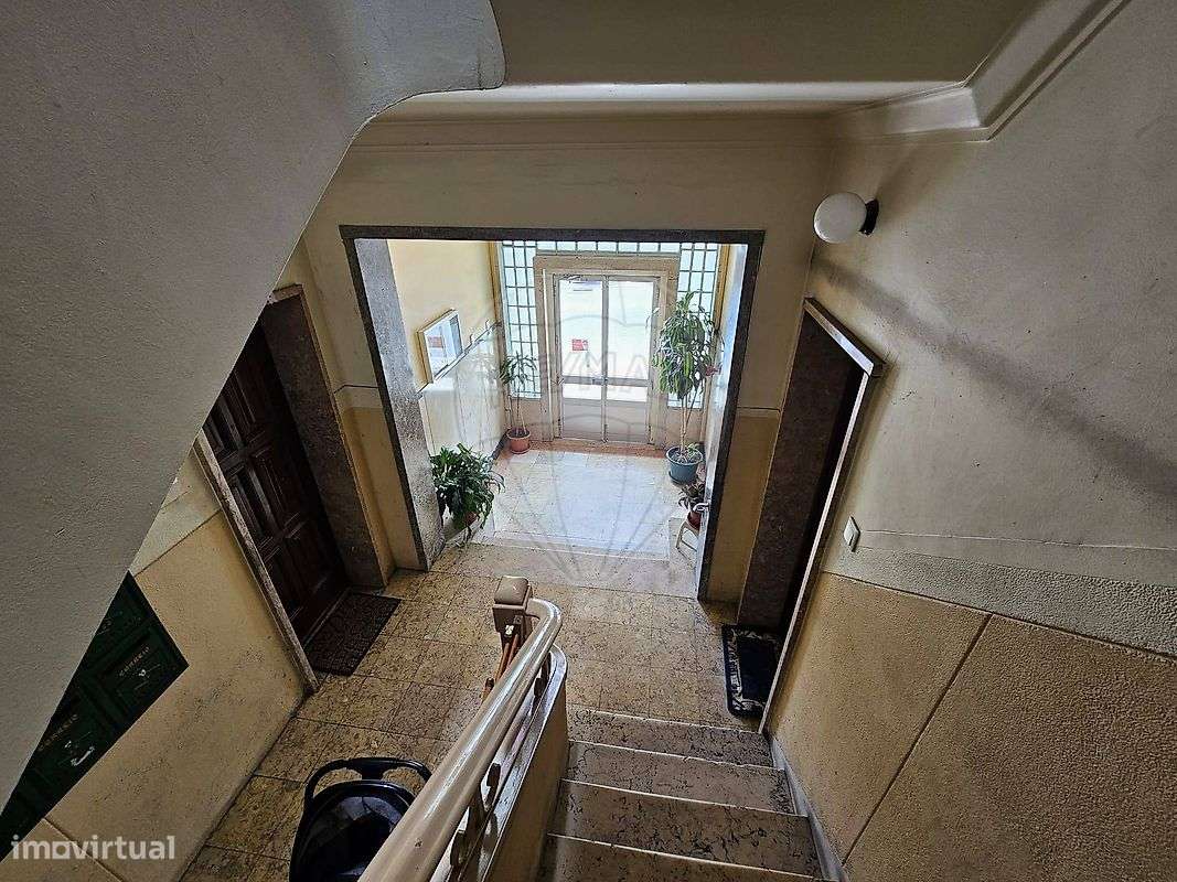 Apartamento T2 para venda-6