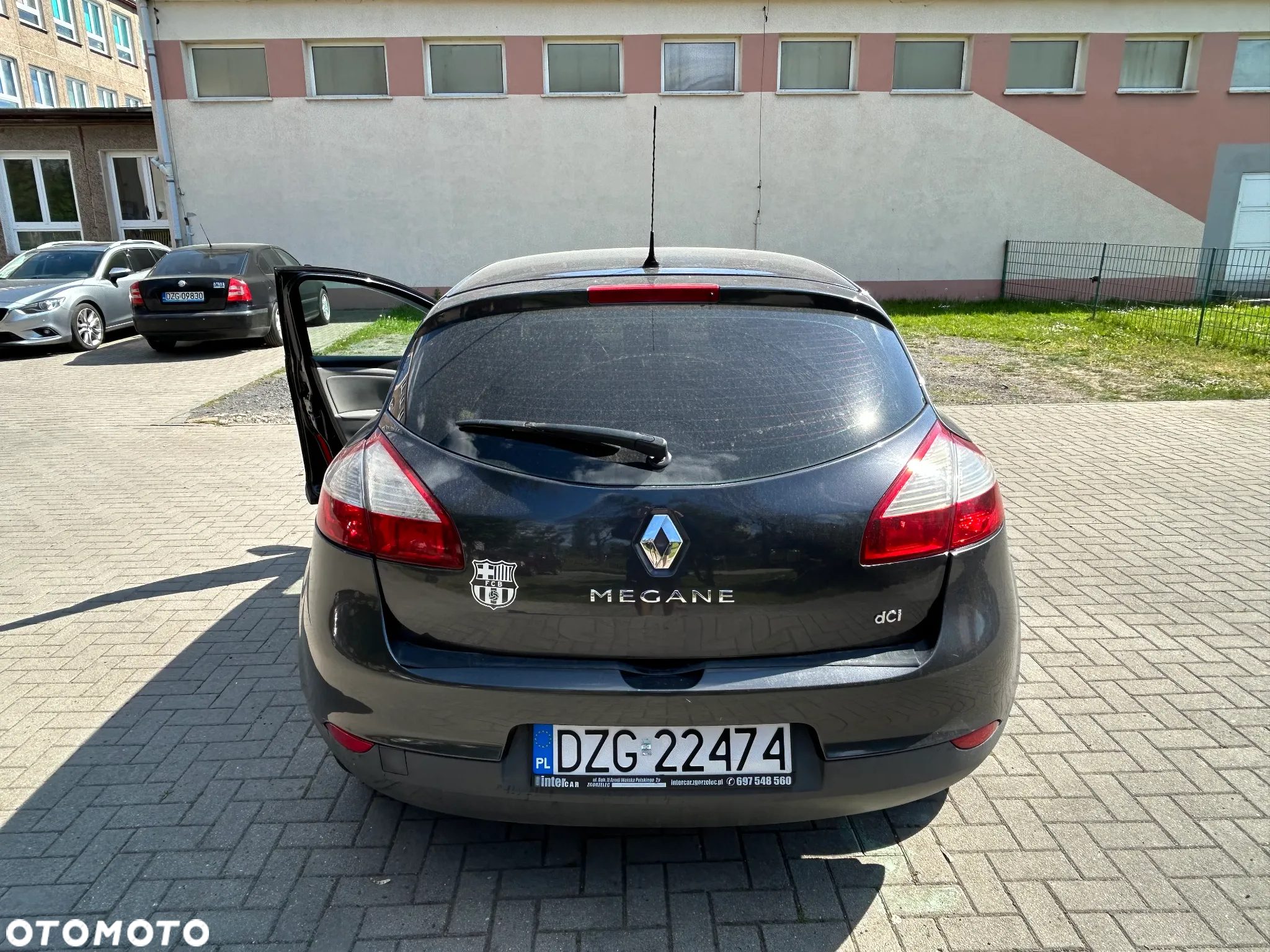 Renault Megane 1.5 dCi Generation - 3