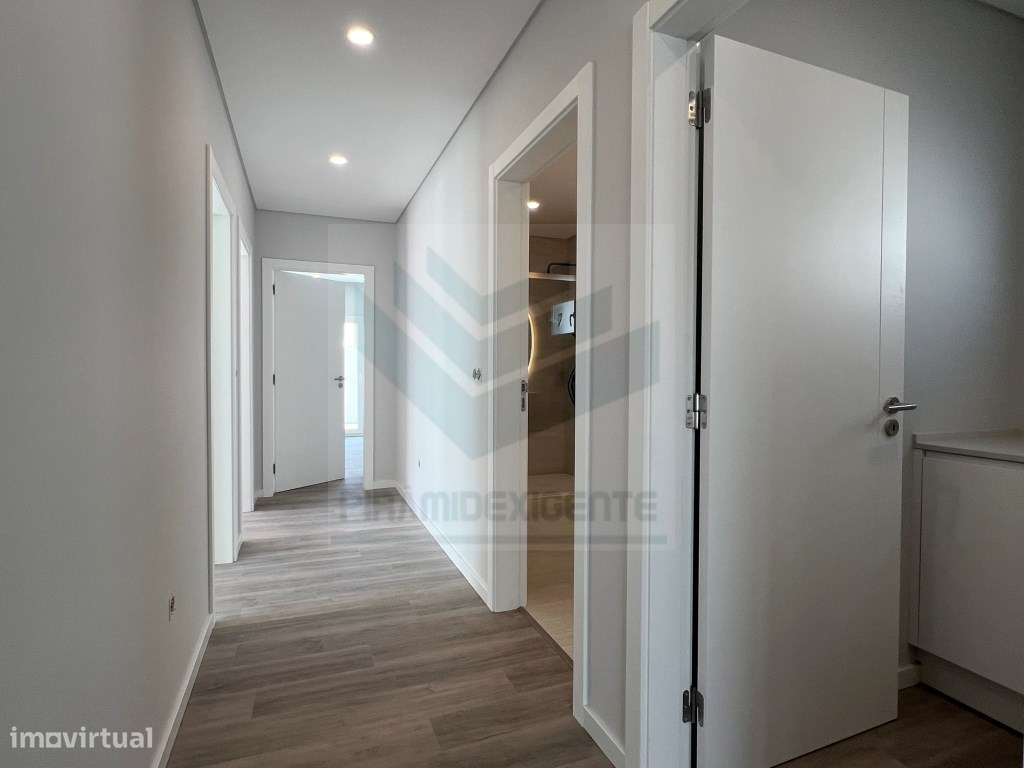 Moradia Isolada, Pronta! Piscina, Lavandaria, 2 min da Moita-10