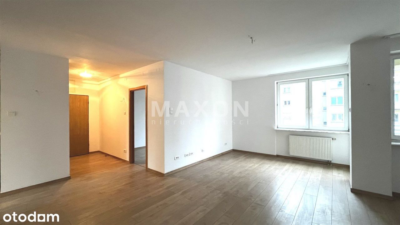 Apartament Na Siennej + 2 Miejsca Garażowe