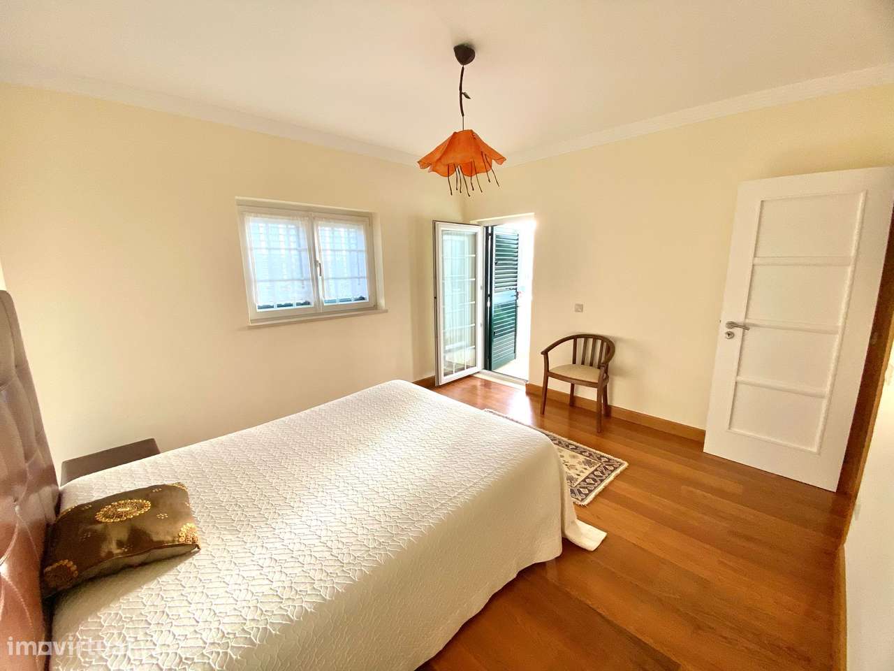 Moradia T4 + T1 Elegante e sofisticada em Figueira da Foz-31