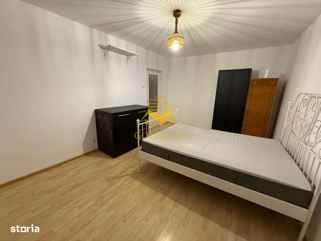 2 camere decomandate, Marasti, Parcul Aurel Vlaicu, Pet Friendly - Imagine principală: 3/13