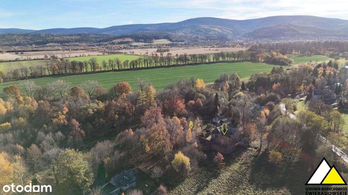 Do granic Świeradowa 3km - Pełny obrazek: 3/17