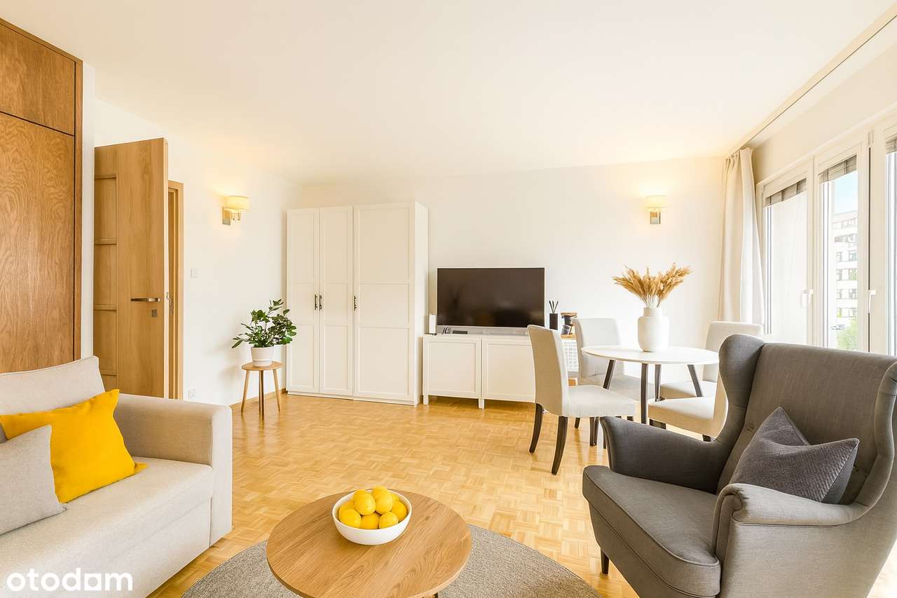 Możliwe 3 pokoje, piwnica 10m2, ELEGANCJA VINTAGE MODERN. super oferta - Pełny obrazek: 5/13