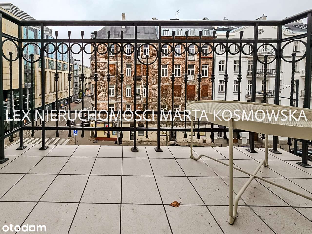 Praga-Północ ul. Stefana Okrzei, 2 pok. 50 m w pięknej kamienicy - Pełny obrazek: 4/20