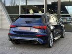 Audi RS3 TFSI Quattro S tronic - 6