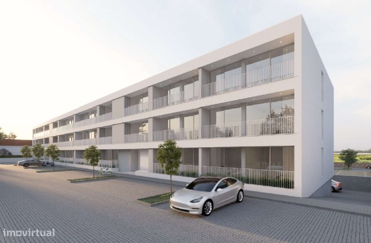 Moderno T3 em Darque com Localização Privilegiada - Grande imagem: 3/14