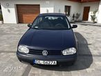 Volkswagen Golf - 10