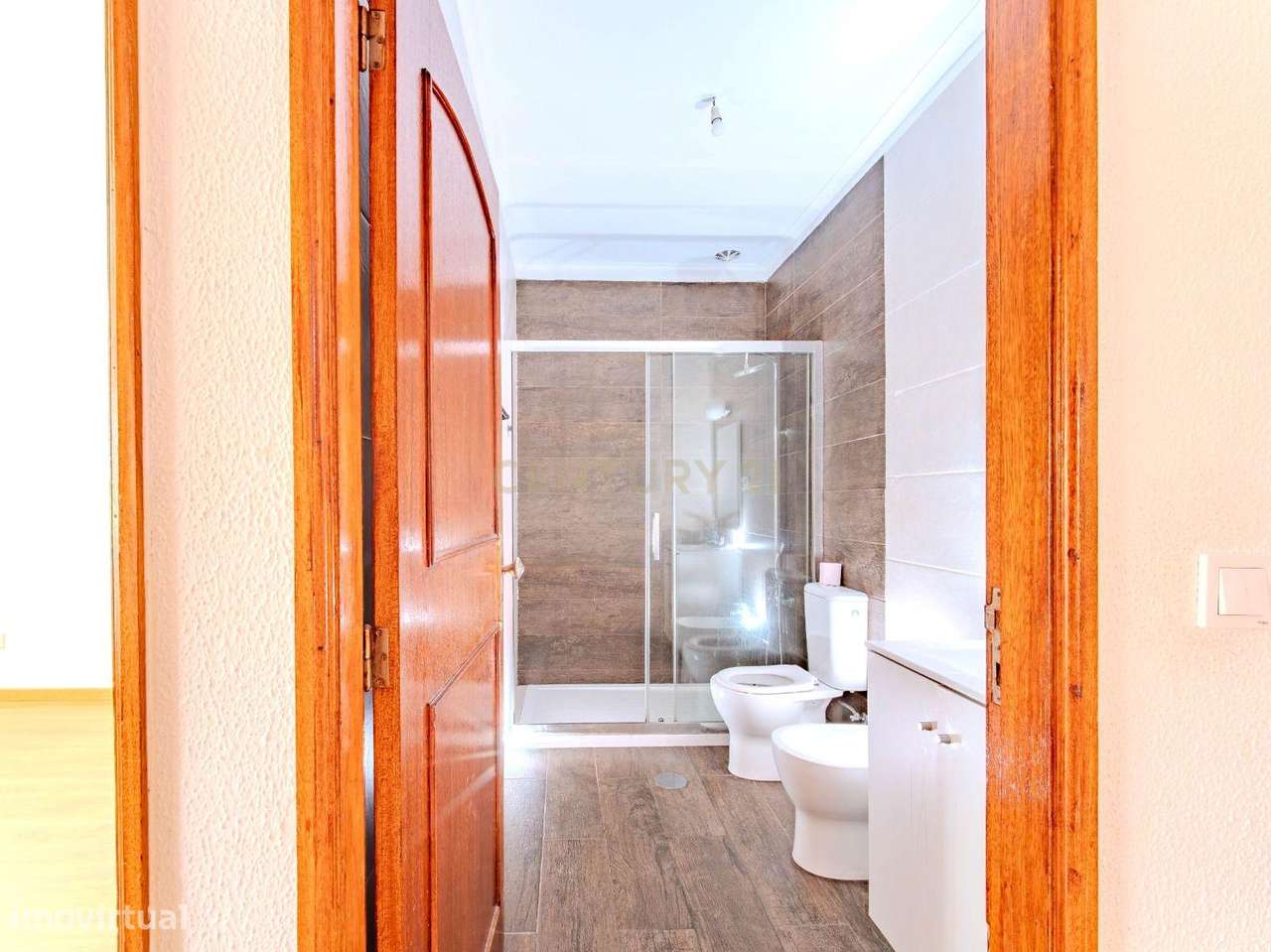 Apartamento T2 com garagem box | Rés-do-chão | Maia-19