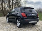 Opel Mokka - 8