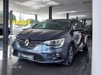 Renault Mégane Sport Tourer 1.6 E-Tech Plug-In Intens - 2