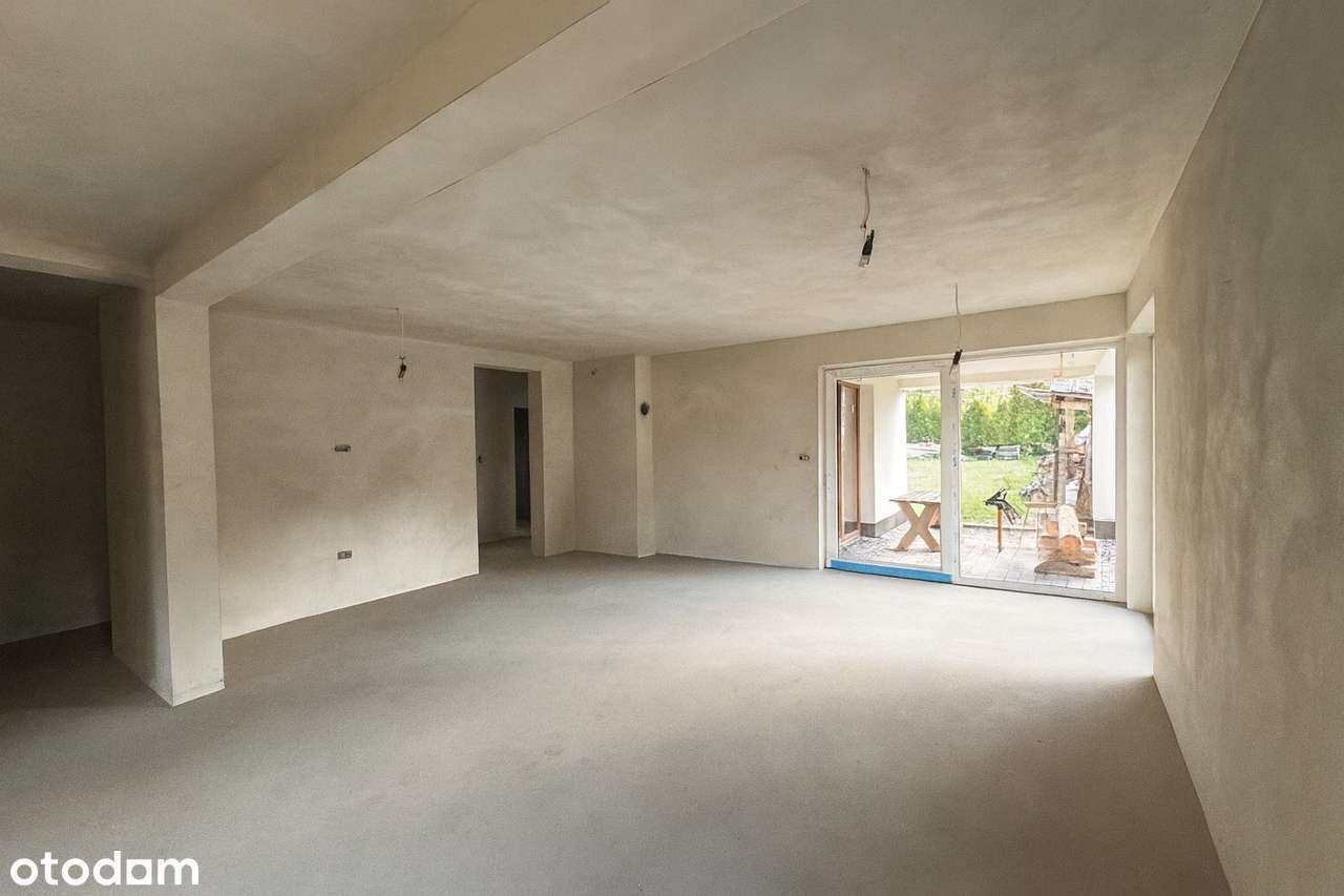 Piękny Dom W Ogrodzieńcu! - Pełny obrazek: 5/9