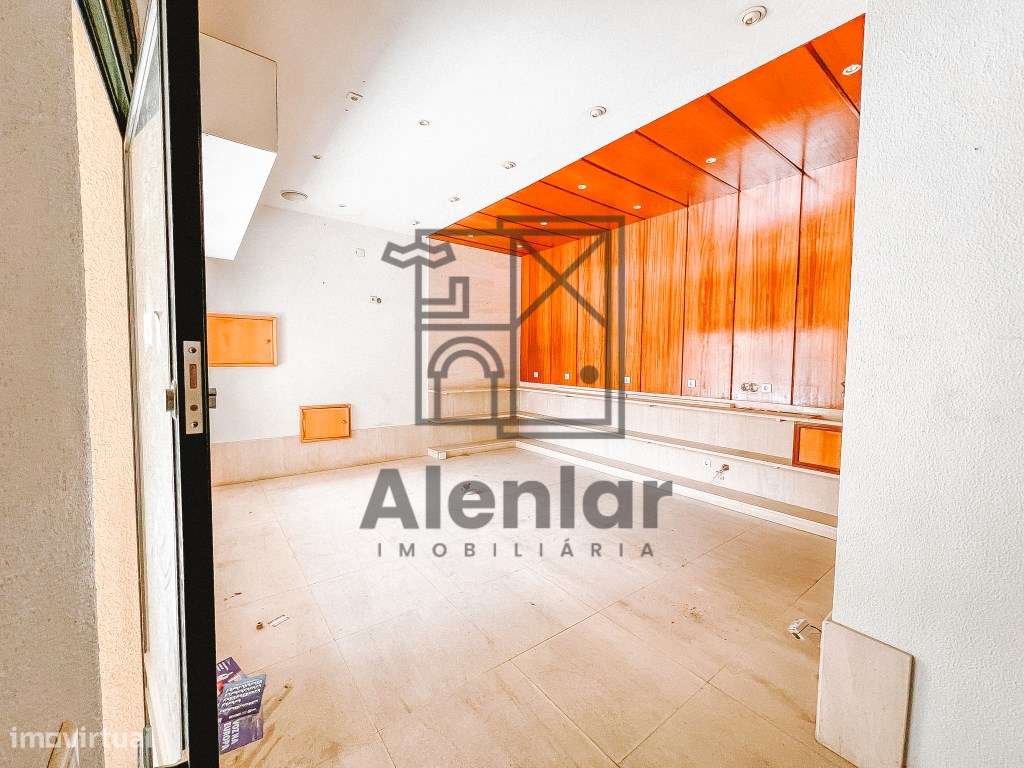 Loja para Arrendamento em Alenquer - Grande imagem: 2/12