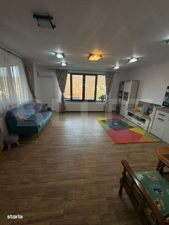 Casa de vanzare, 3 camere, 90 mp, zona Ghinzii - Imagine principală: 5/11