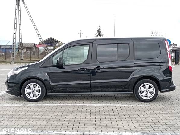 Ford Tourneo Connect - 5