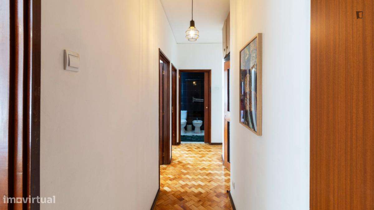 Apartamento com 4 quartos - localizado em Bonfim Porto - Grande imagem: 4/10