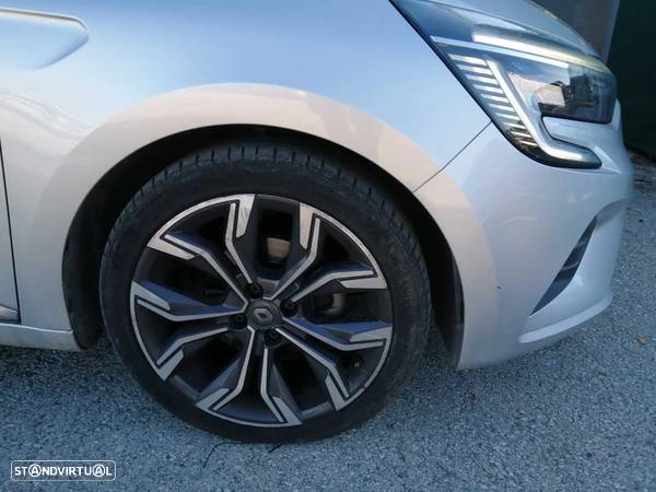 Renault Clio 1.0 TCe Intens - 5