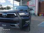 Toyota Hilux 2.8 D-4D Double Cab Invincible 4x4 - 12