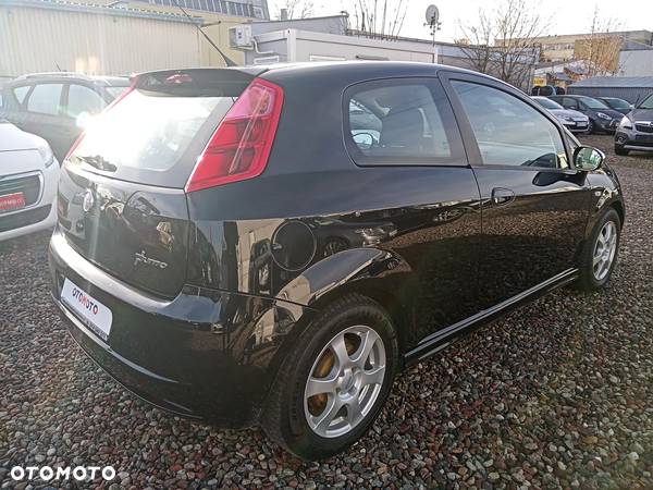 Fiat Punto - 3