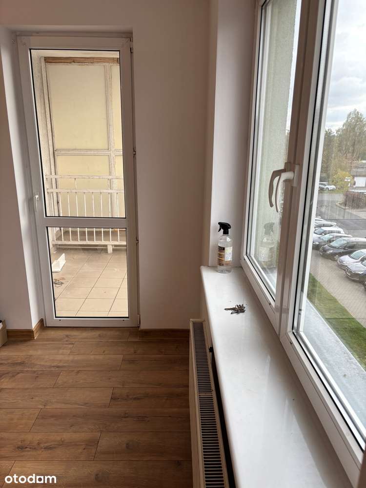 2 pokoje + kuchnia - Pełny obrazek: 4/4