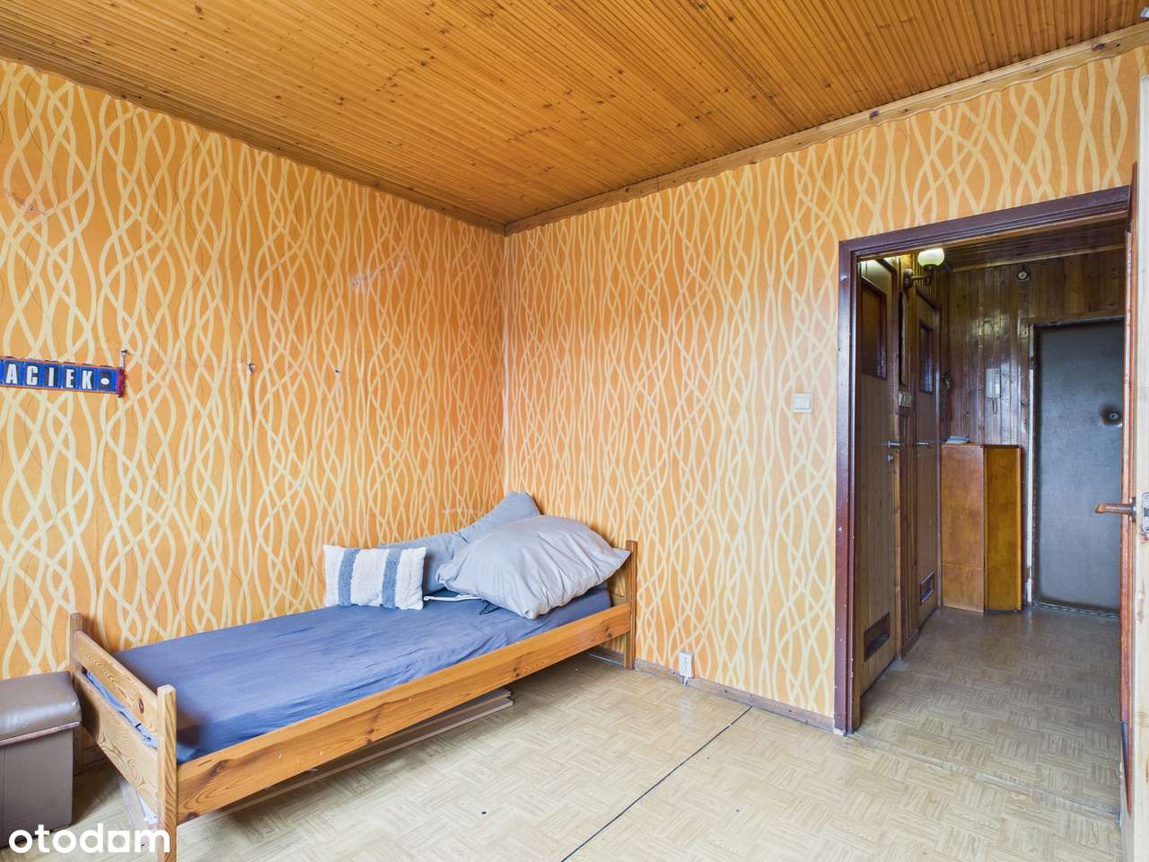 Mieszkanie do własnej aranżacji-11