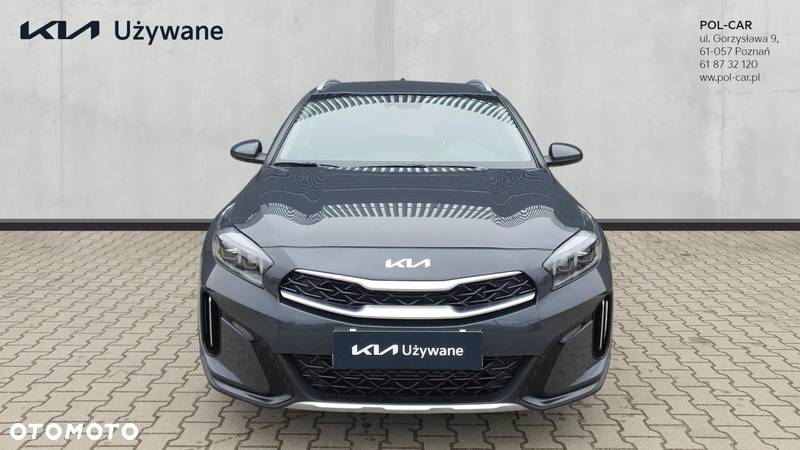 Kia XCeed 1.5 T-GDI M - 7