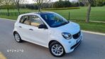 Smart Forfour Standard - 22