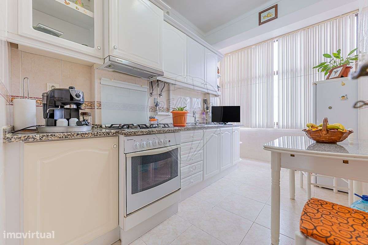 Apartamento T3 para venda - Grande imagem: 3/40