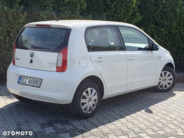 Skoda Citigo 1.0 MPI Ambition - 3