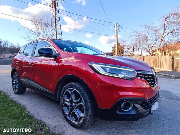 Renault Kadjar - 4