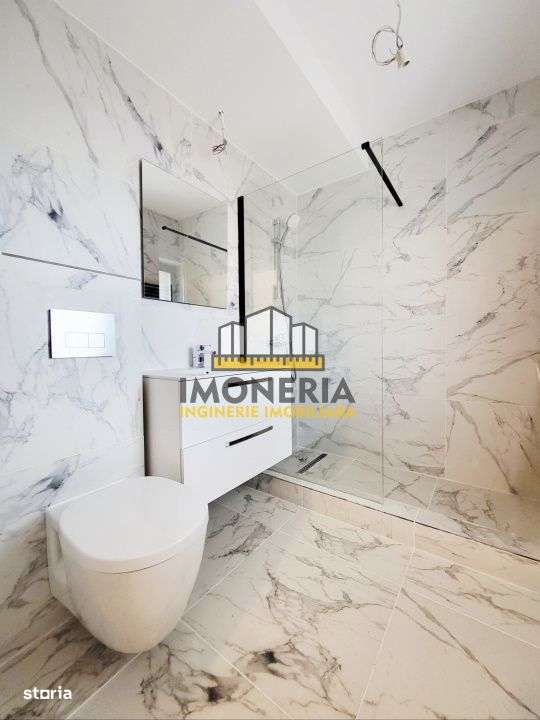 Casa finalizata-comision 0%-Titan/Trapezului-pompa caldura-incalzire p-15