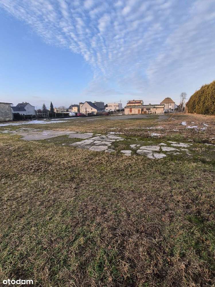 nieruchomość w Łubowicach - Pełny obrazek: 5/5