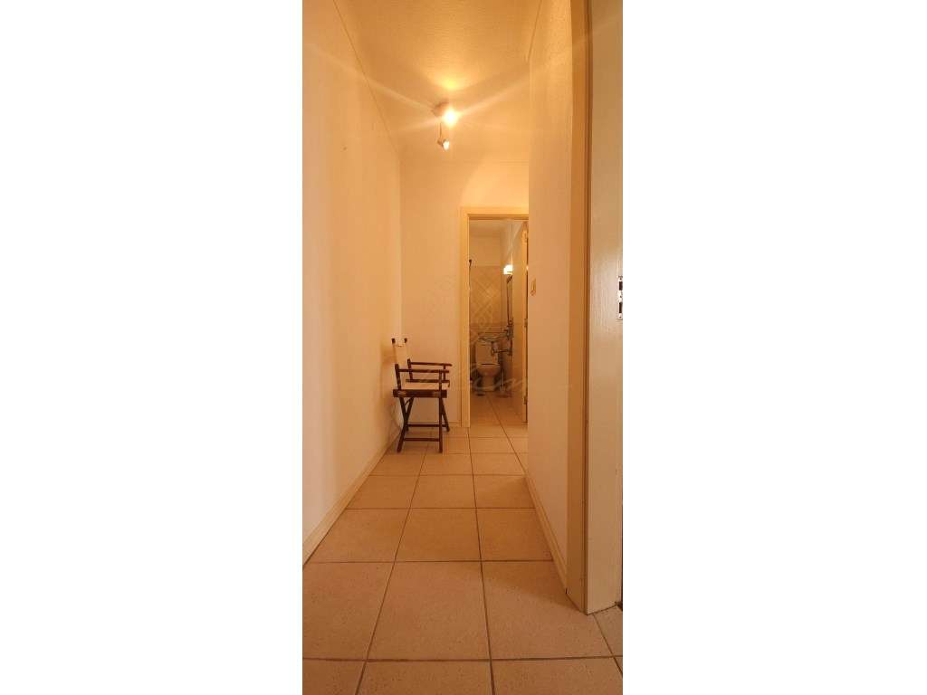 'Exclusivo' Prédio T3, Triplex em 2ª linha de Praia.-13