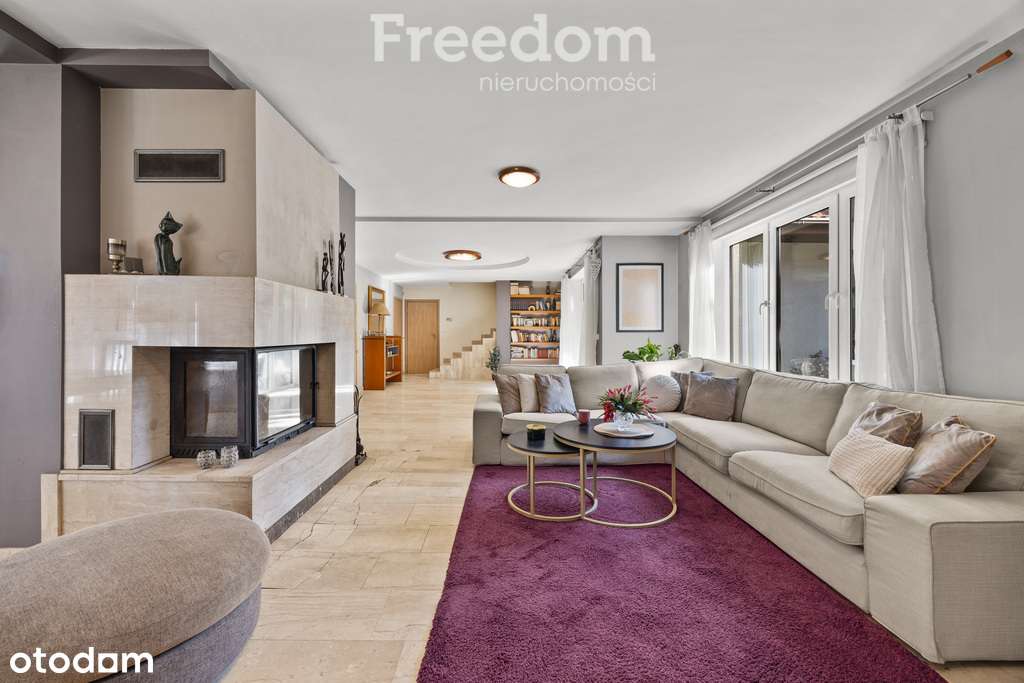 Przestronny dom w zacisznej okolicy - Pełny obrazek: 2/18