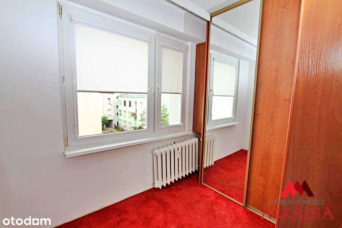 3-Pokojowe mieszkanie w sercu Włocławka!-12