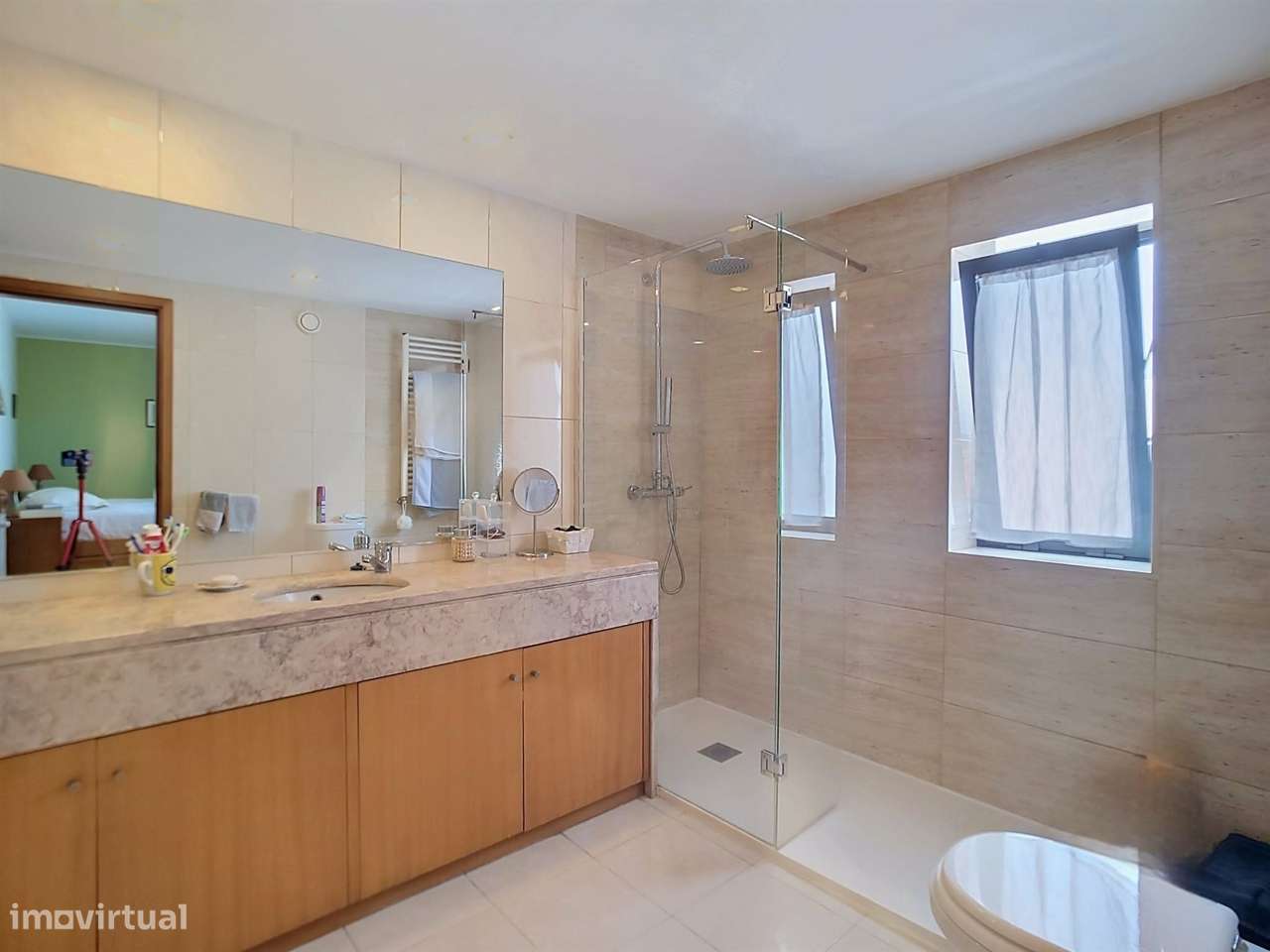 Apartamento T3+1 Venda em Custóias, Leça do Balio e Guifões,Matosinhos-19