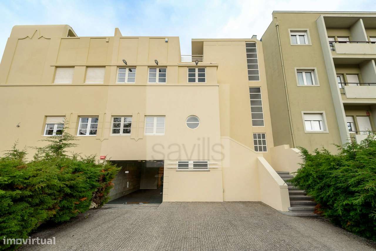 Escritório Avª da Boavista - Grande imagem: 2/24