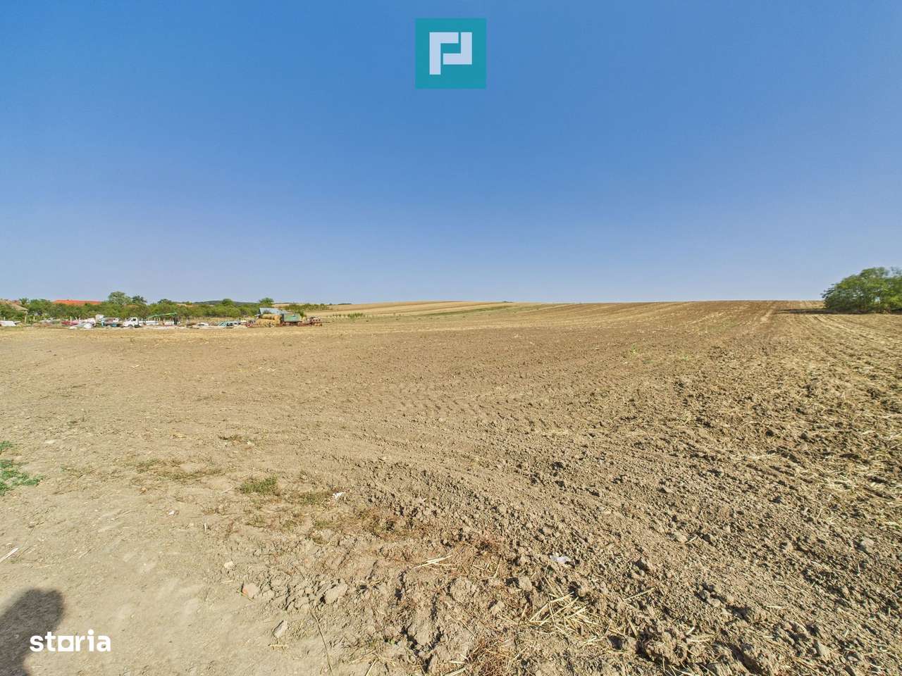 TEREN REMETEA MICĂ, JUDEȚUL TIMIȘ - Imagine principală: 5/8
