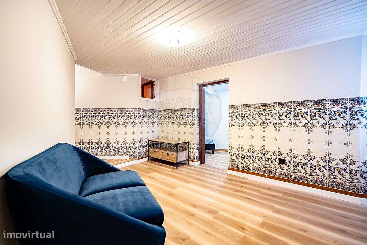 Apartamento T2 para venda - Grande imagem: 4/30