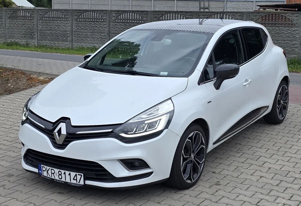 Renault Clio IV (2012-2018) (Energy) dCi 90 Bose Edition 2016