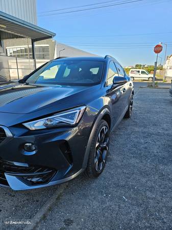 Cupra Formentor 2.0 TSI DSG 4Drive VZ - 18