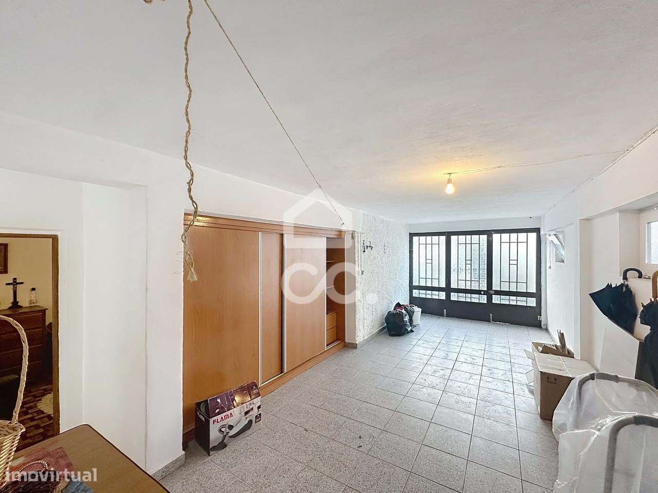 Oportunidade de Investimento: Moradia com viabilidade para 4 Unidades-24